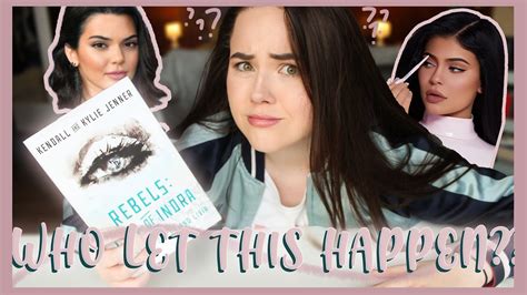 I Read Kendall and Kylie Jenner’s YA Book So You Don’t Have To.